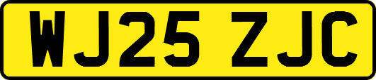 WJ25ZJC