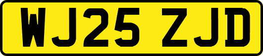 WJ25ZJD