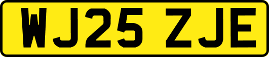 WJ25ZJE