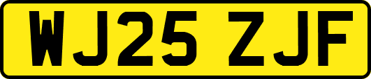 WJ25ZJF