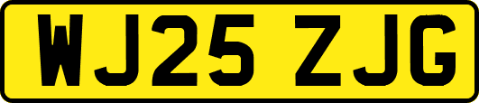 WJ25ZJG