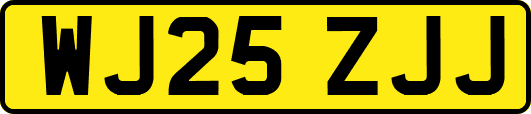 WJ25ZJJ