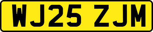 WJ25ZJM