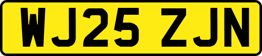 WJ25ZJN