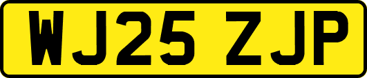 WJ25ZJP