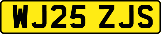WJ25ZJS