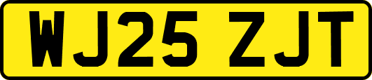 WJ25ZJT