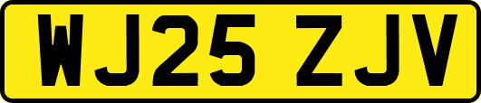 WJ25ZJV