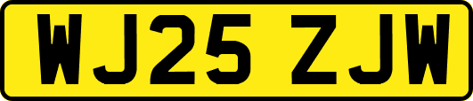 WJ25ZJW