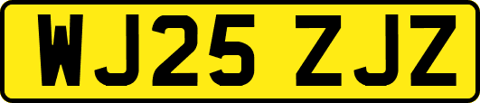WJ25ZJZ