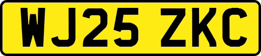 WJ25ZKC