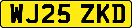 WJ25ZKD