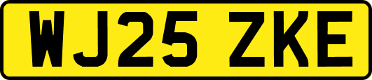 WJ25ZKE