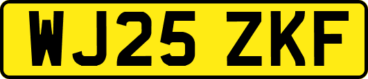 WJ25ZKF