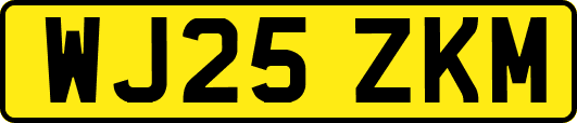WJ25ZKM