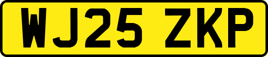 WJ25ZKP
