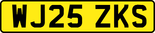 WJ25ZKS