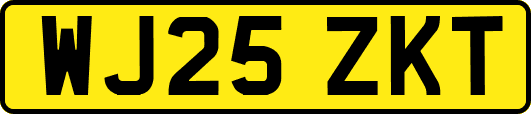 WJ25ZKT