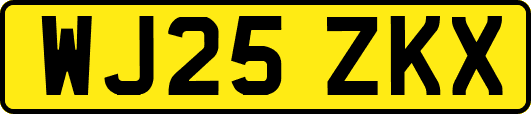 WJ25ZKX