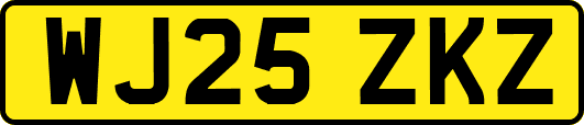 WJ25ZKZ
