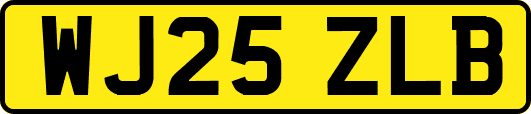 WJ25ZLB