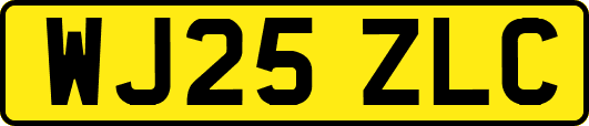 WJ25ZLC