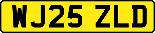 WJ25ZLD
