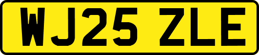 WJ25ZLE