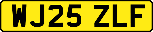 WJ25ZLF