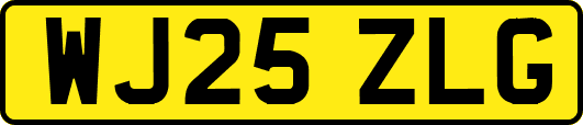 WJ25ZLG