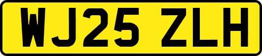 WJ25ZLH