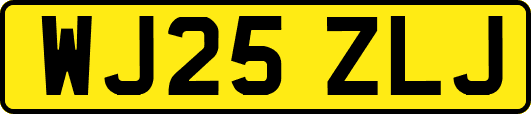 WJ25ZLJ