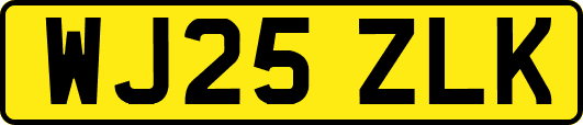 WJ25ZLK