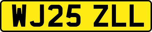 WJ25ZLL