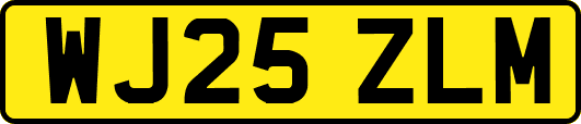 WJ25ZLM