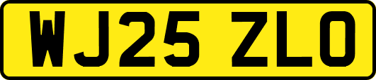 WJ25ZLO