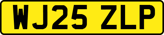 WJ25ZLP