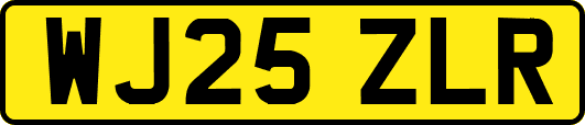 WJ25ZLR