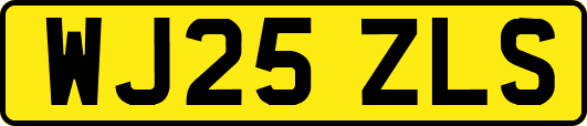 WJ25ZLS