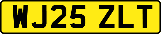 WJ25ZLT