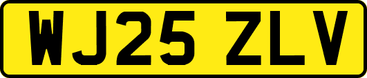 WJ25ZLV