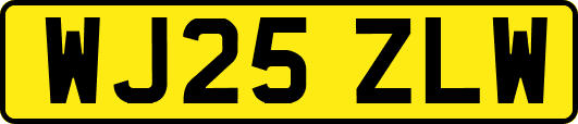 WJ25ZLW