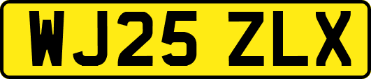 WJ25ZLX