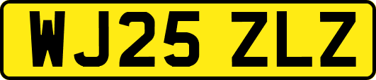 WJ25ZLZ