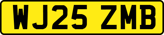 WJ25ZMB