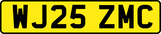 WJ25ZMC