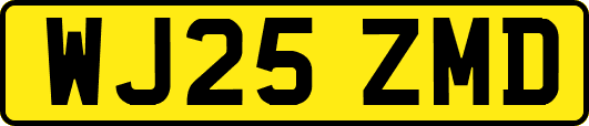 WJ25ZMD