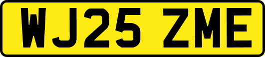 WJ25ZME