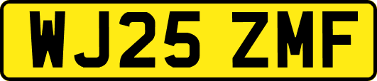 WJ25ZMF