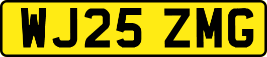 WJ25ZMG